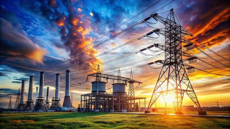 Power Generation